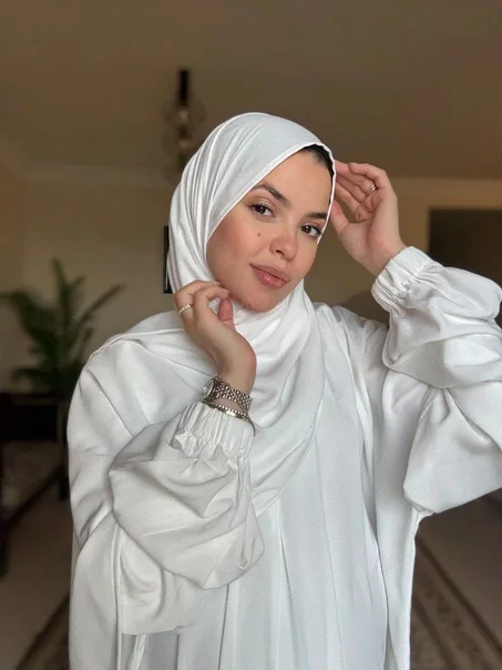 طقم الصلاة المثالي