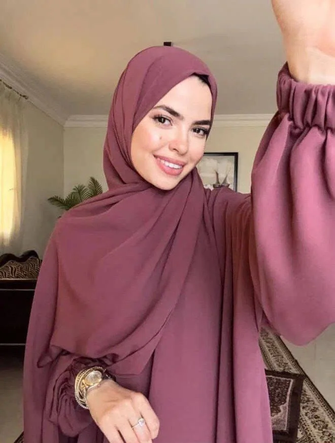 طقم الصلاة المثالي