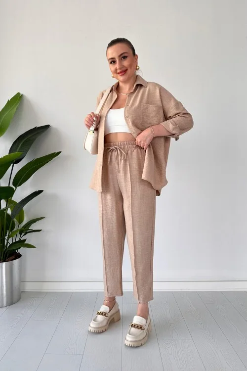 ENSEMBLE DEUX PIECES