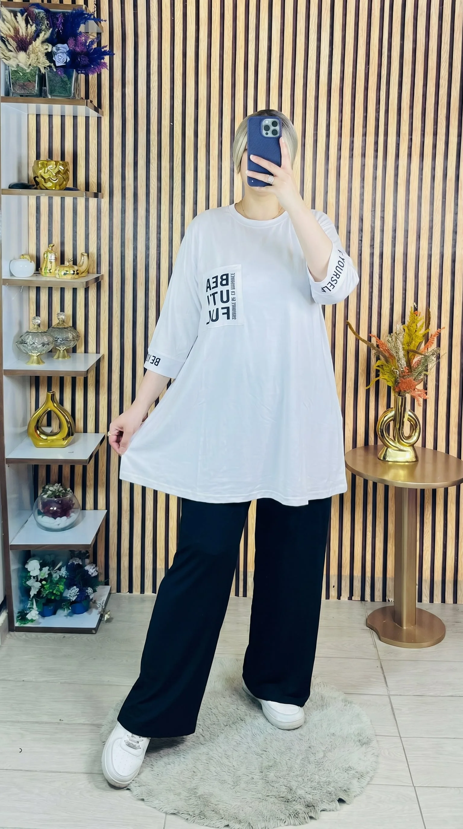 Ensemble deux pieces