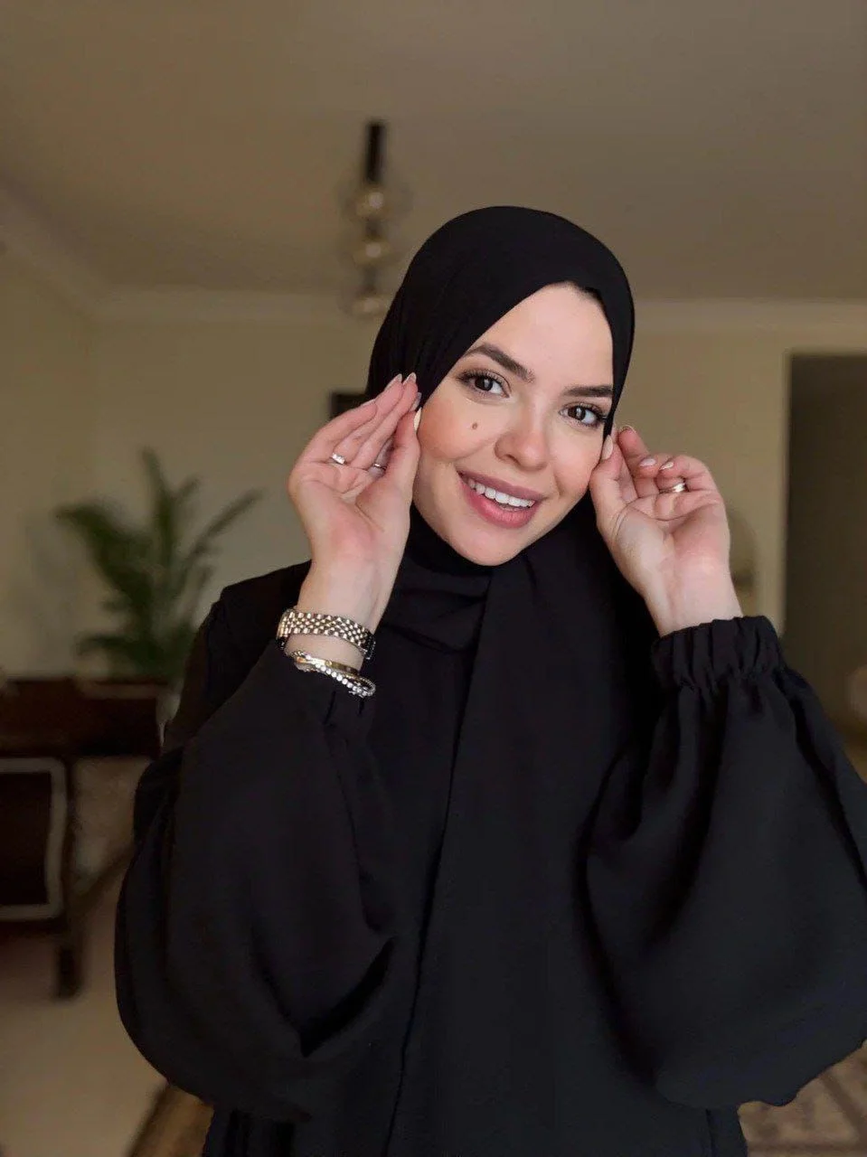 طقم الصلاة المثالي