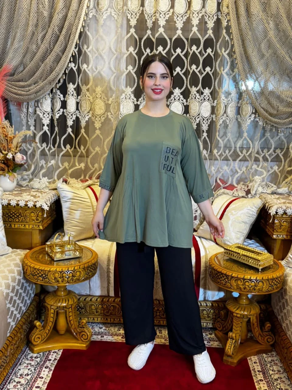 Ensemble deux pieces