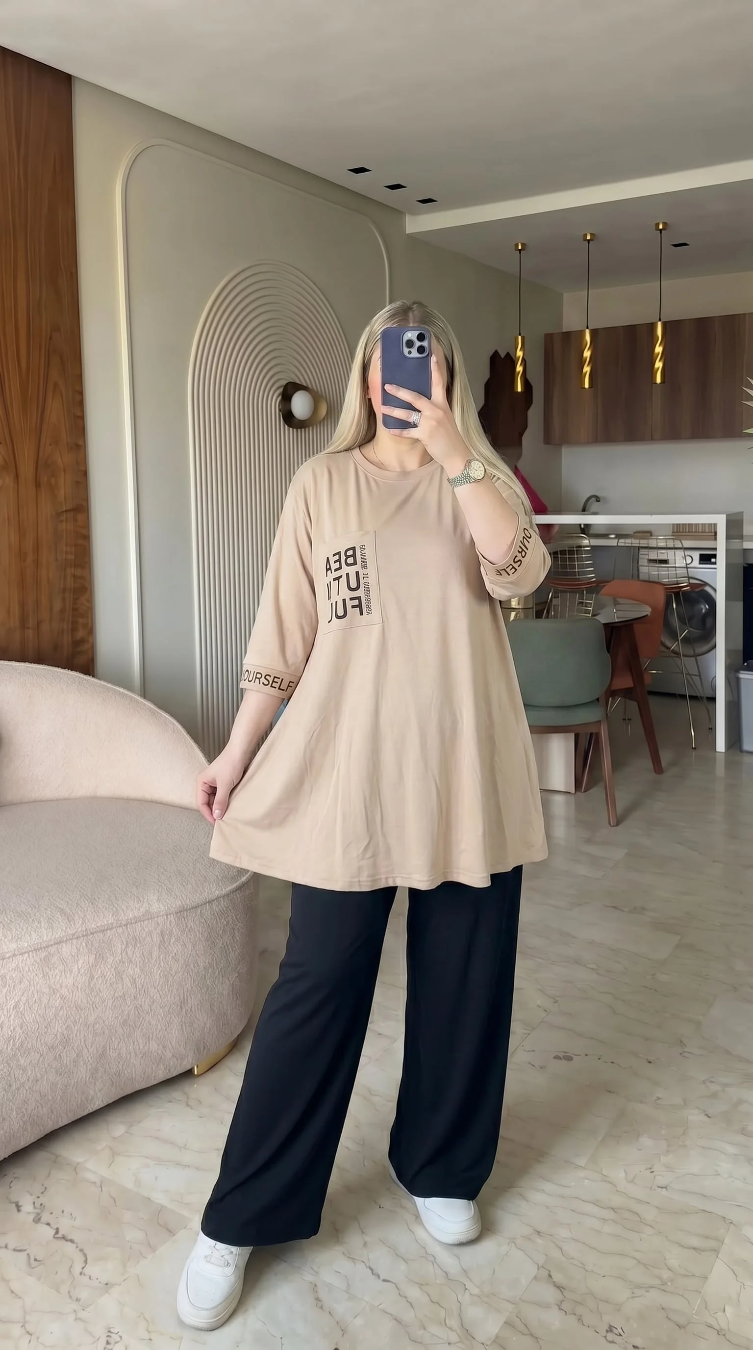Ensemble deux pieces
