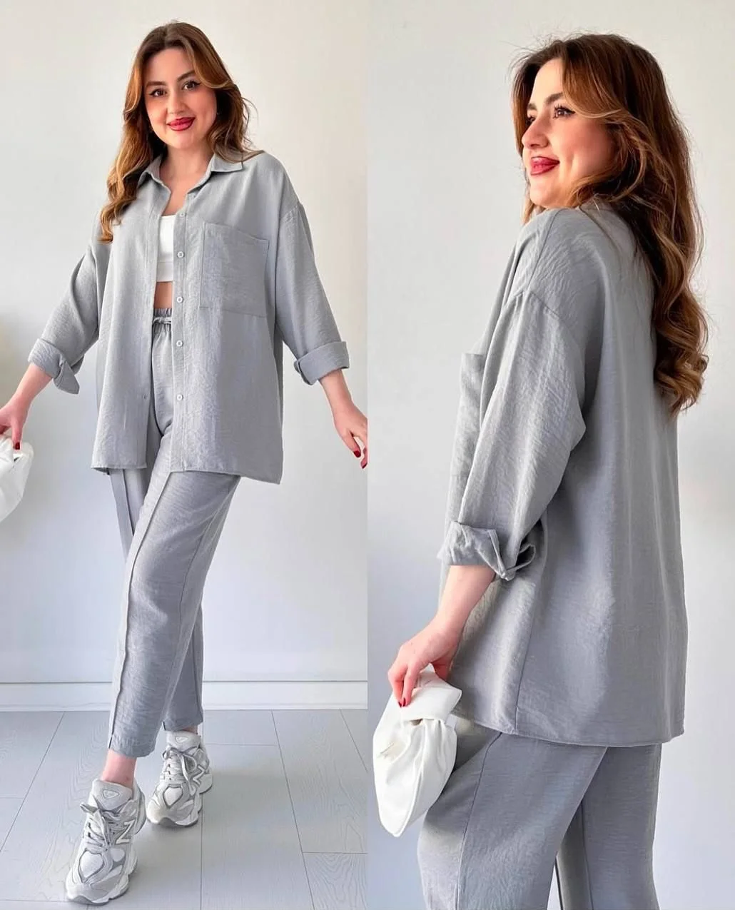 ENSEMBLE DEUX PIECES