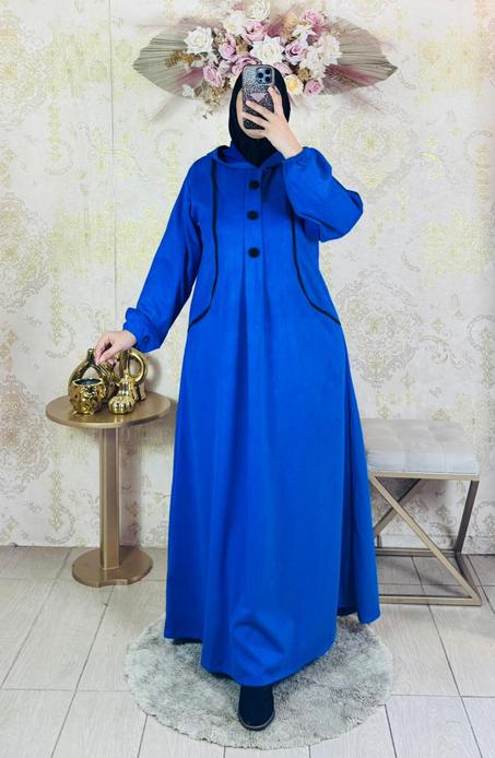 جلابة ستايل أنيق✨