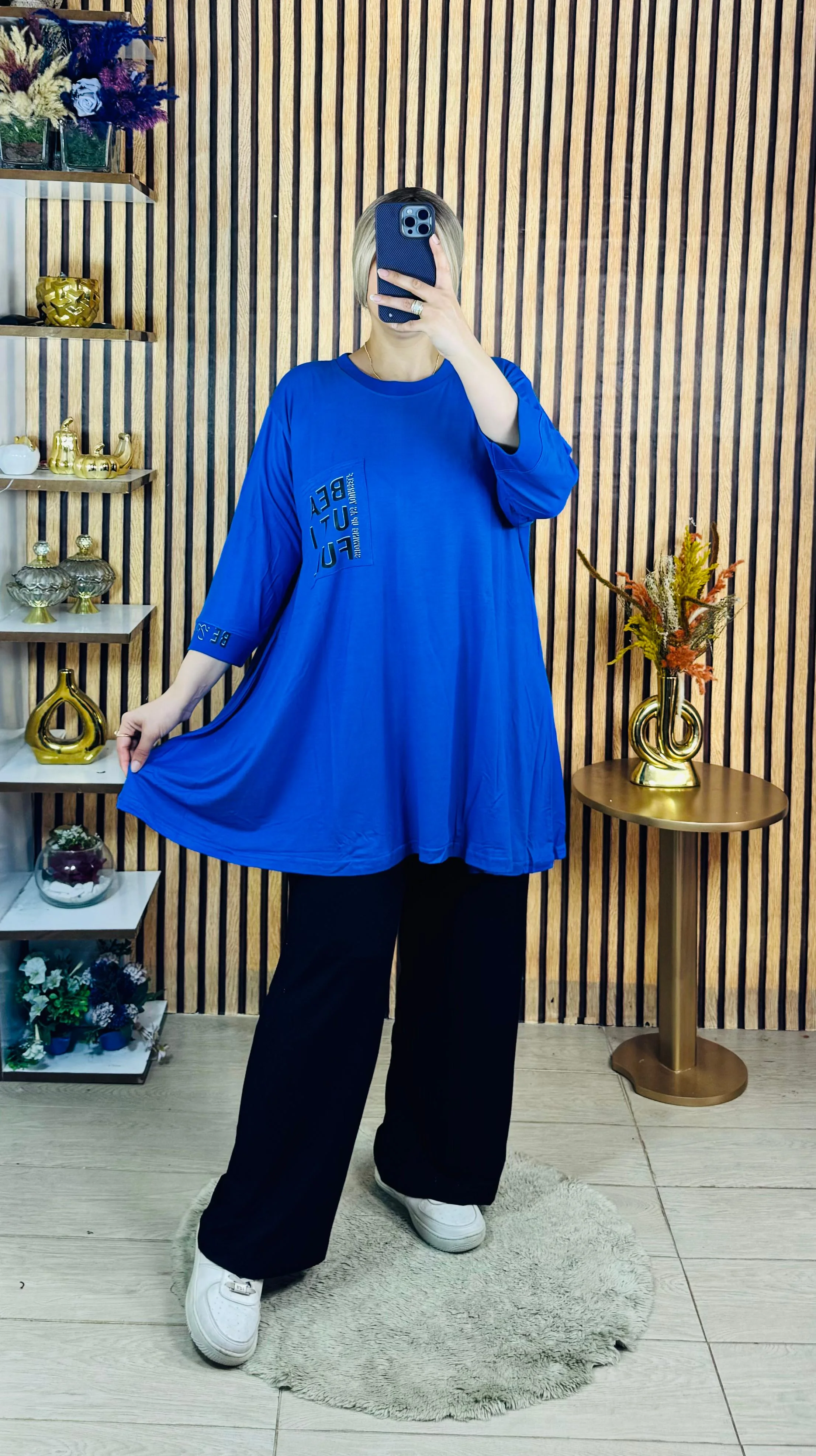 Ensemble deux pieces