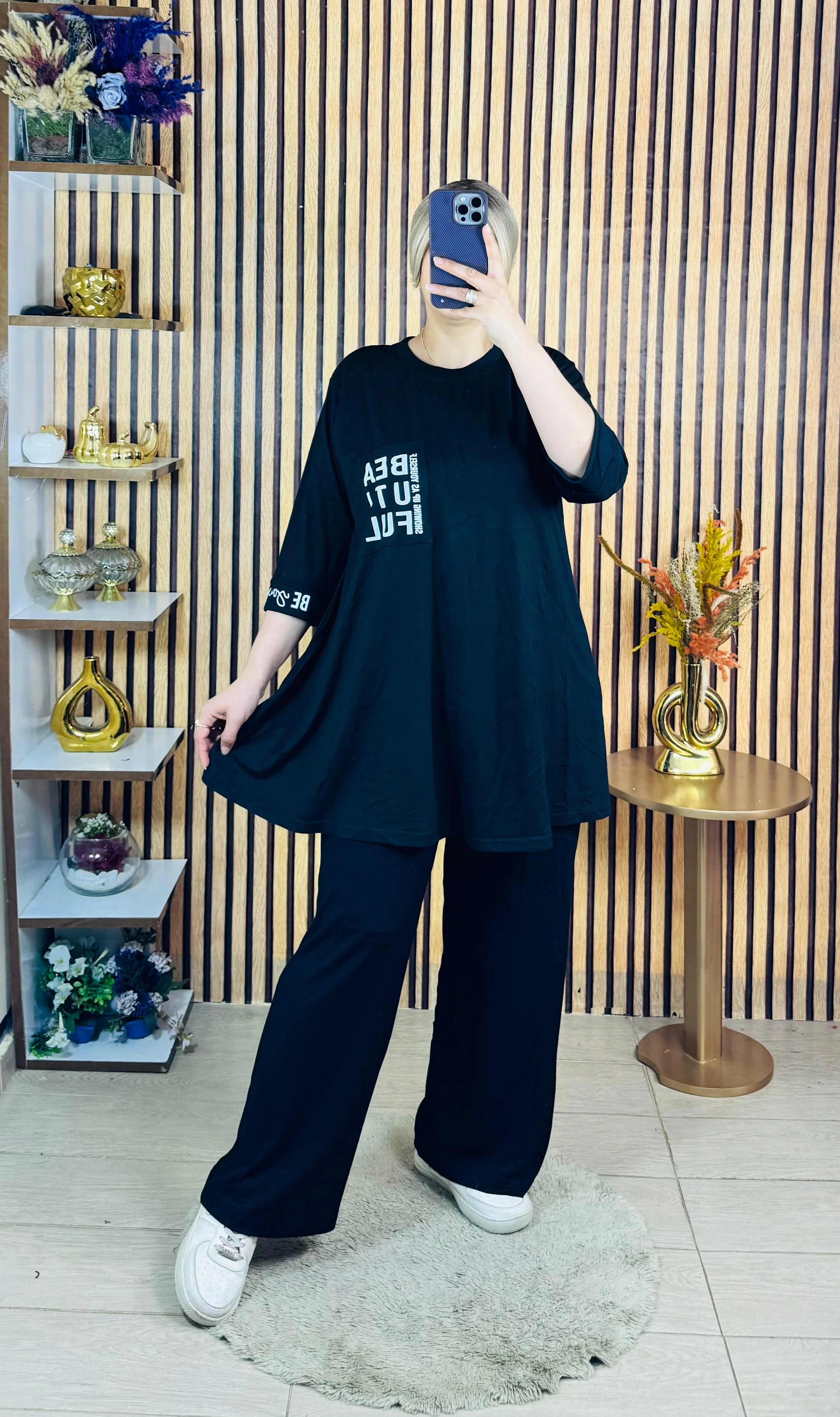 Ensemble deux pieces