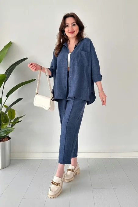 ENSEMBLE DEUX PIECES