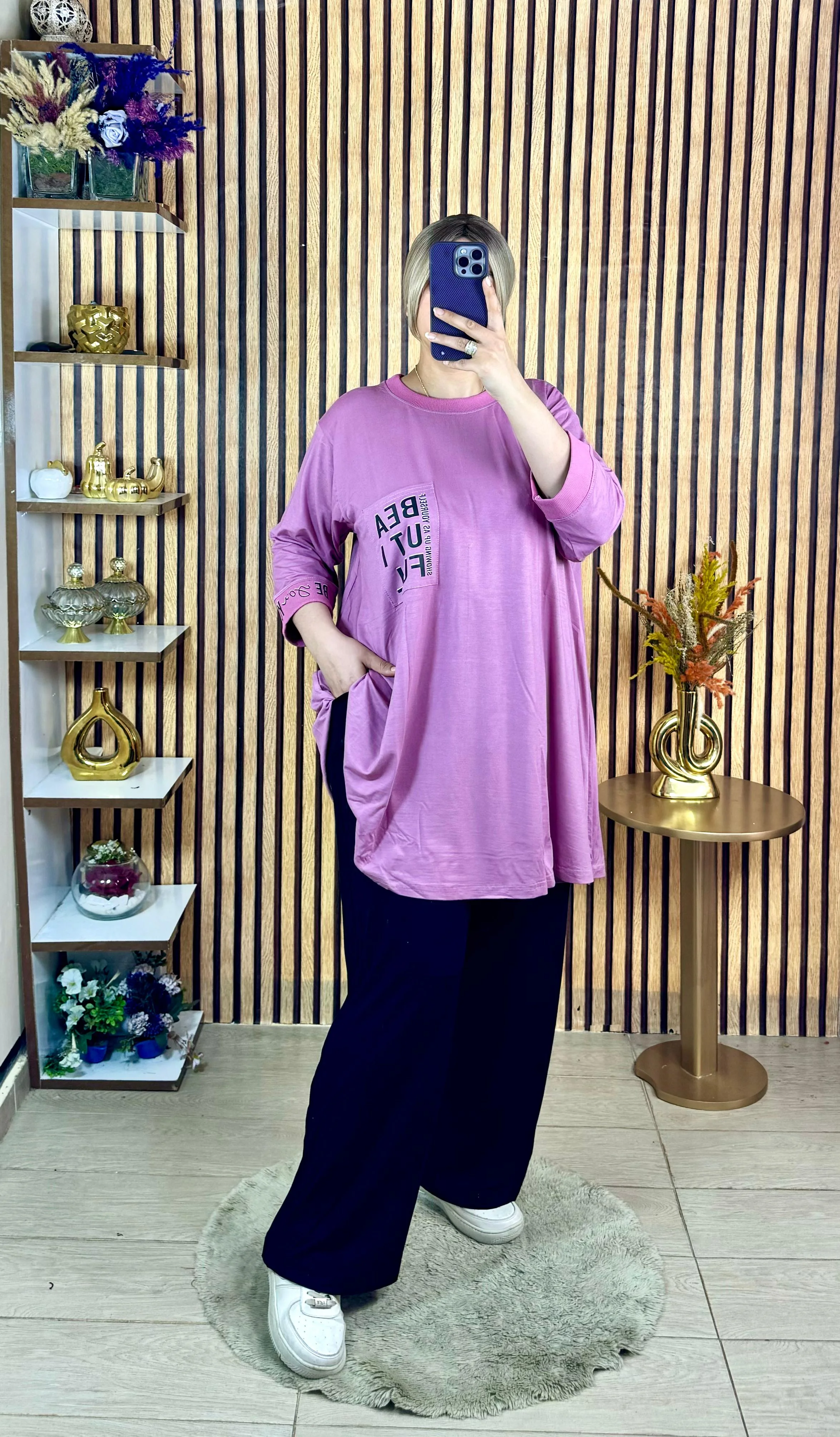 Ensemble deux pieces