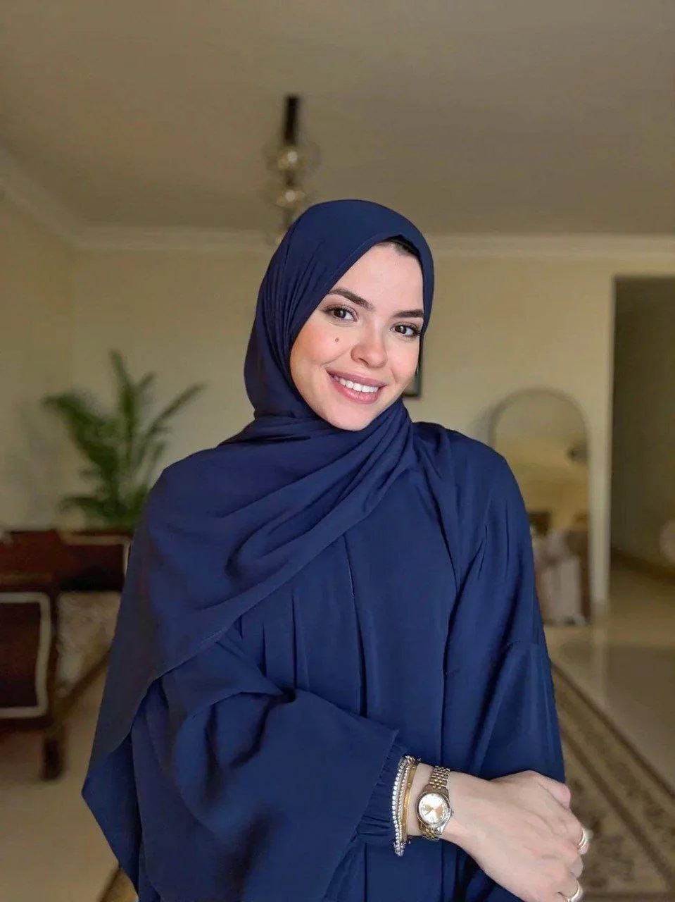 طقم الصلاة المثالي