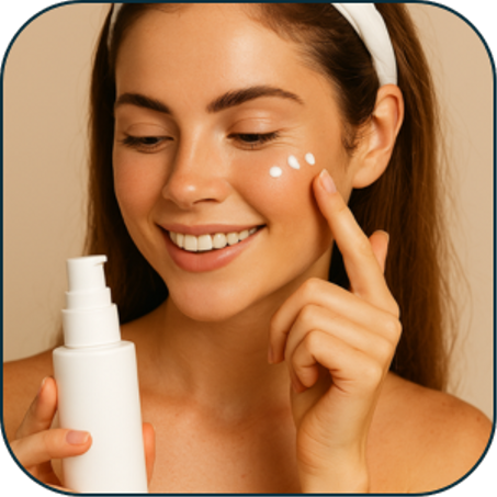 جمال و حيوية