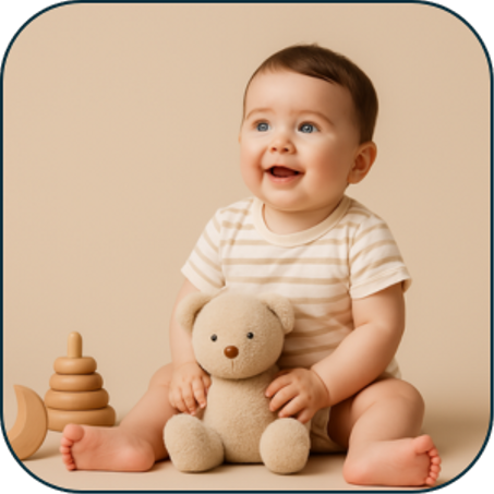 عالم الأطفال