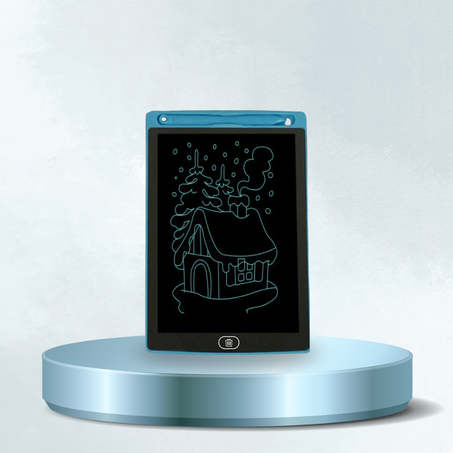 لوحة رسم تفاعلية لتنمية خيال وإبداع الأطفال