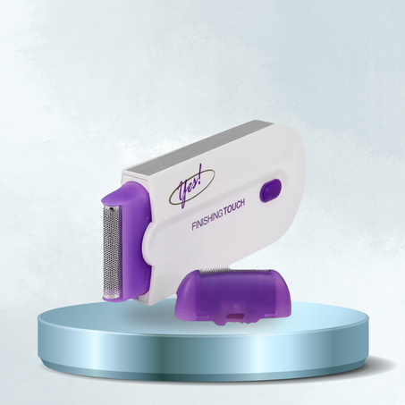 جهاز إزالة الشعر بالنبضات الضوئية (IPL)