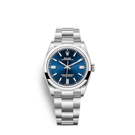 ROLEX OYSTER PERPETUAL