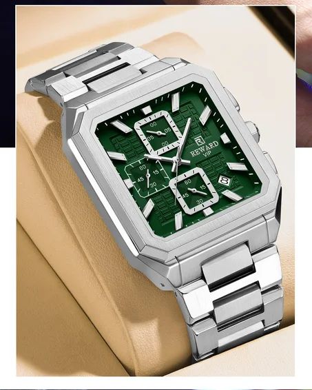 MONTRE REWARD originale