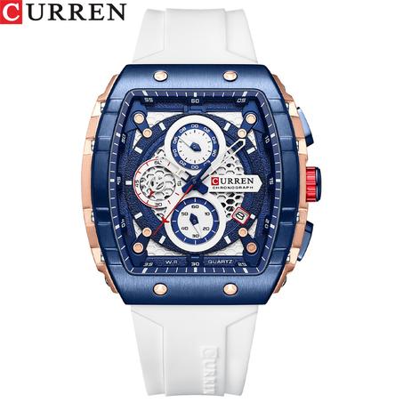 Montre Curren Chronographe