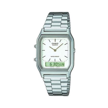 Casio Vintage Originale Unisexe 230 Aq
