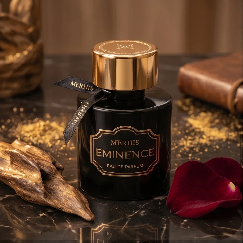 PARFUM MERHIS EMINENCE