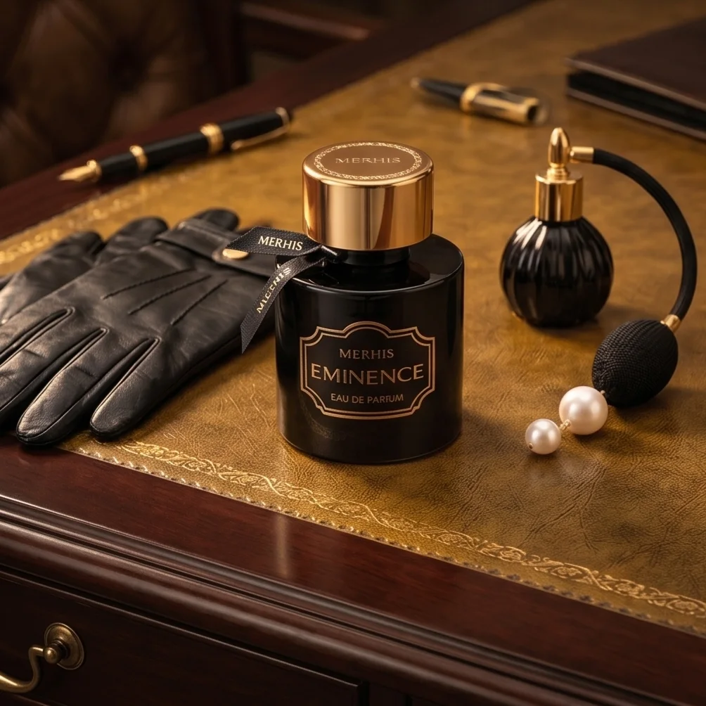 PARFUM MERHIS EMINENCE