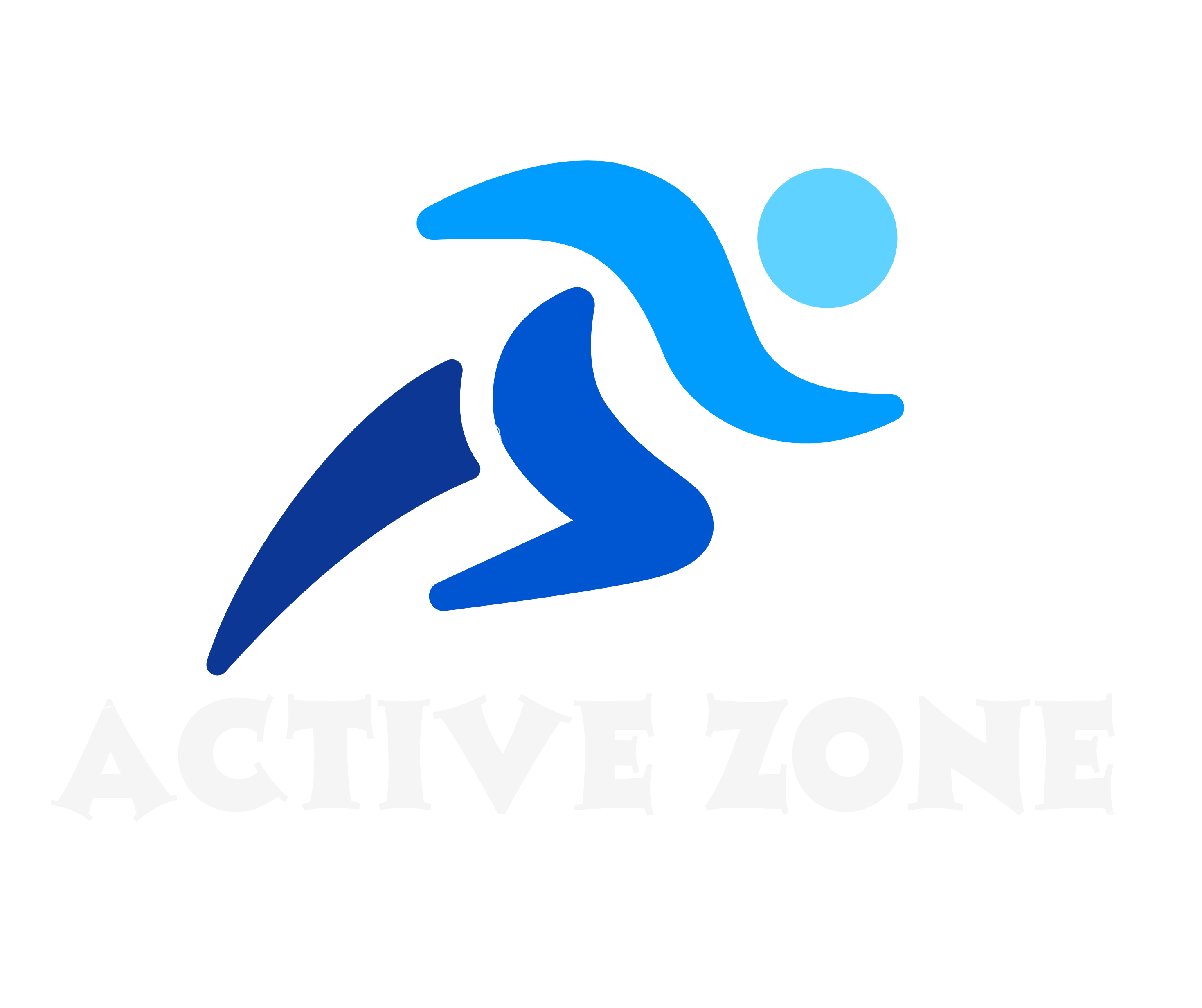 Activezone