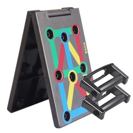 push up board معدات تمرين