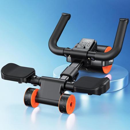 Roue abdominale عجلة الدوران لحرق الدهون