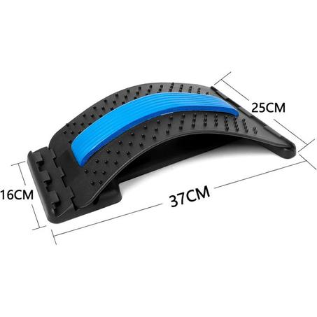 Appareil de massage مدلك الظهر