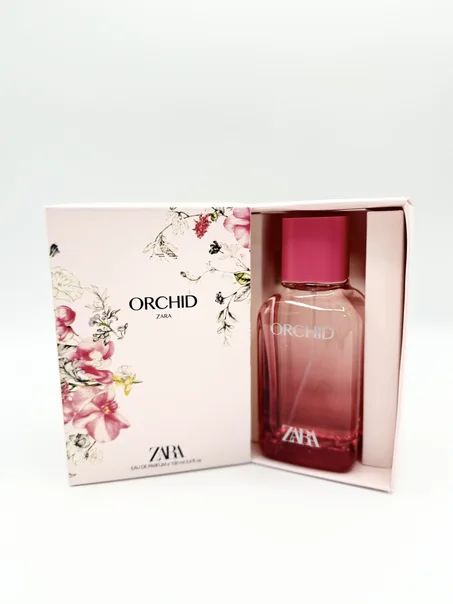 Zara orchid