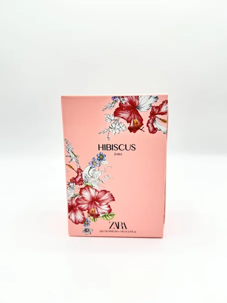 Zara HIBISCUS