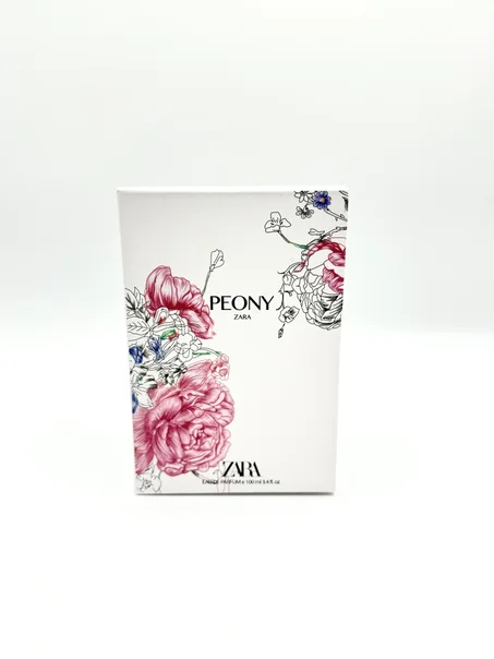 Zara peony