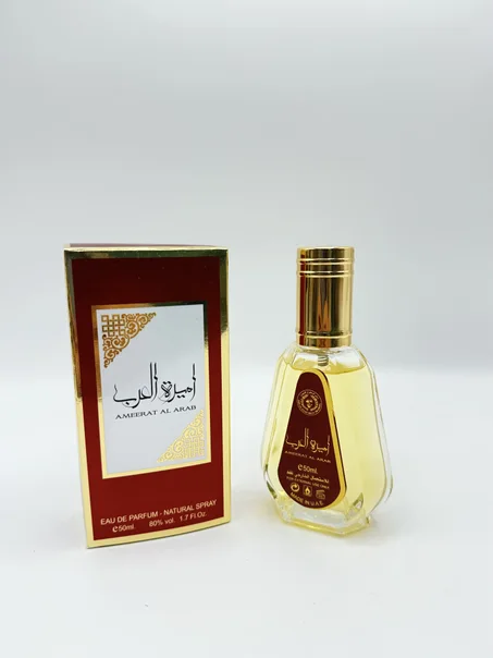 Ameerat Al Arab 50 ml
