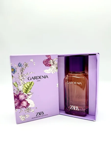 Zara Gardenia