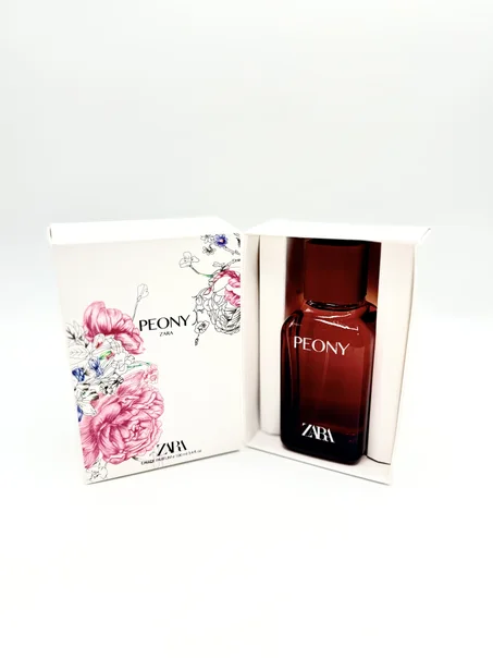 Zara peony