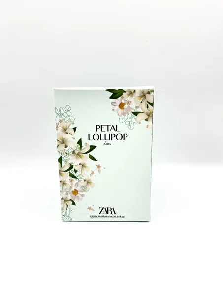 Zara Petal Lollipop