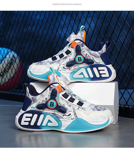 FILLA NOIR ( nn led)