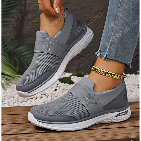 ESPADRILLE MEDICALE GRAIS