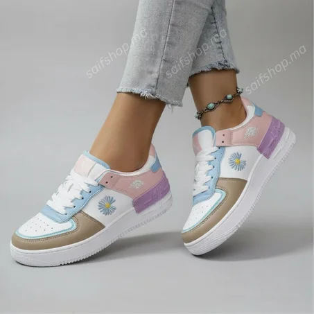 ESPADRILLE FEMME FASHION M