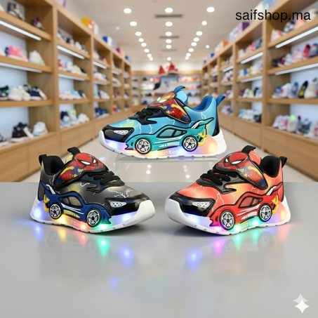 Espadrille Mgo Kidss