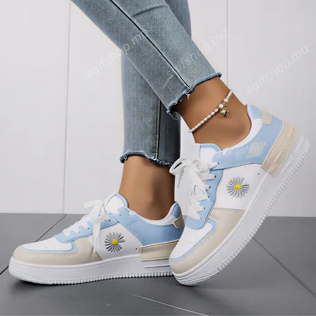 ESPADRILLE FEMME FASHION B