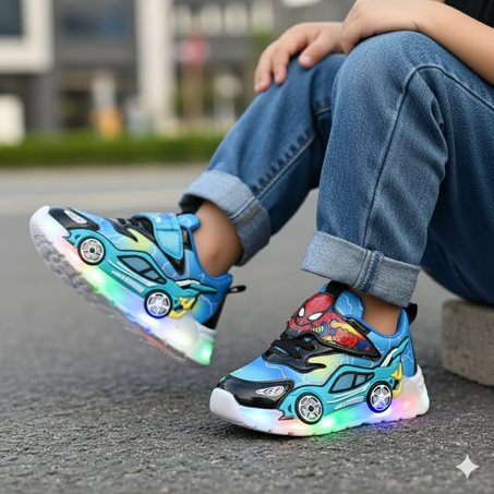 Espadrille Mgo Kidss B