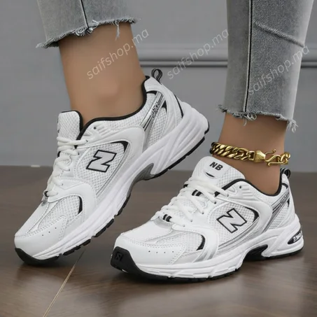 ESPADRILLE FEMME NB  N