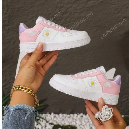 ESPADRILLE FEMME FASHION Z