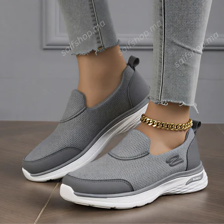 ESPADRILLE MEDICALE GRAIS S