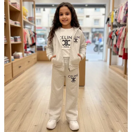 ENSSEMBLE FILLE 3 PCS B