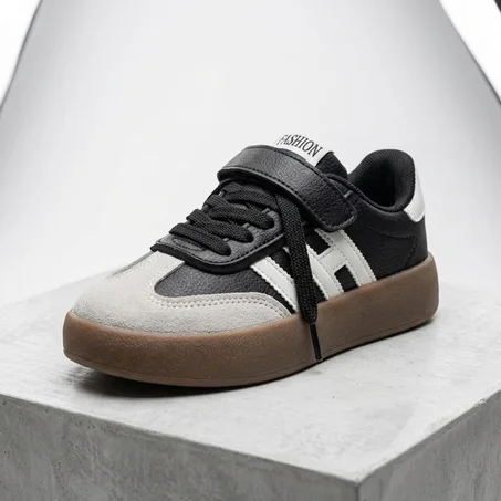 ESPADRILLE SAMBA NOIR