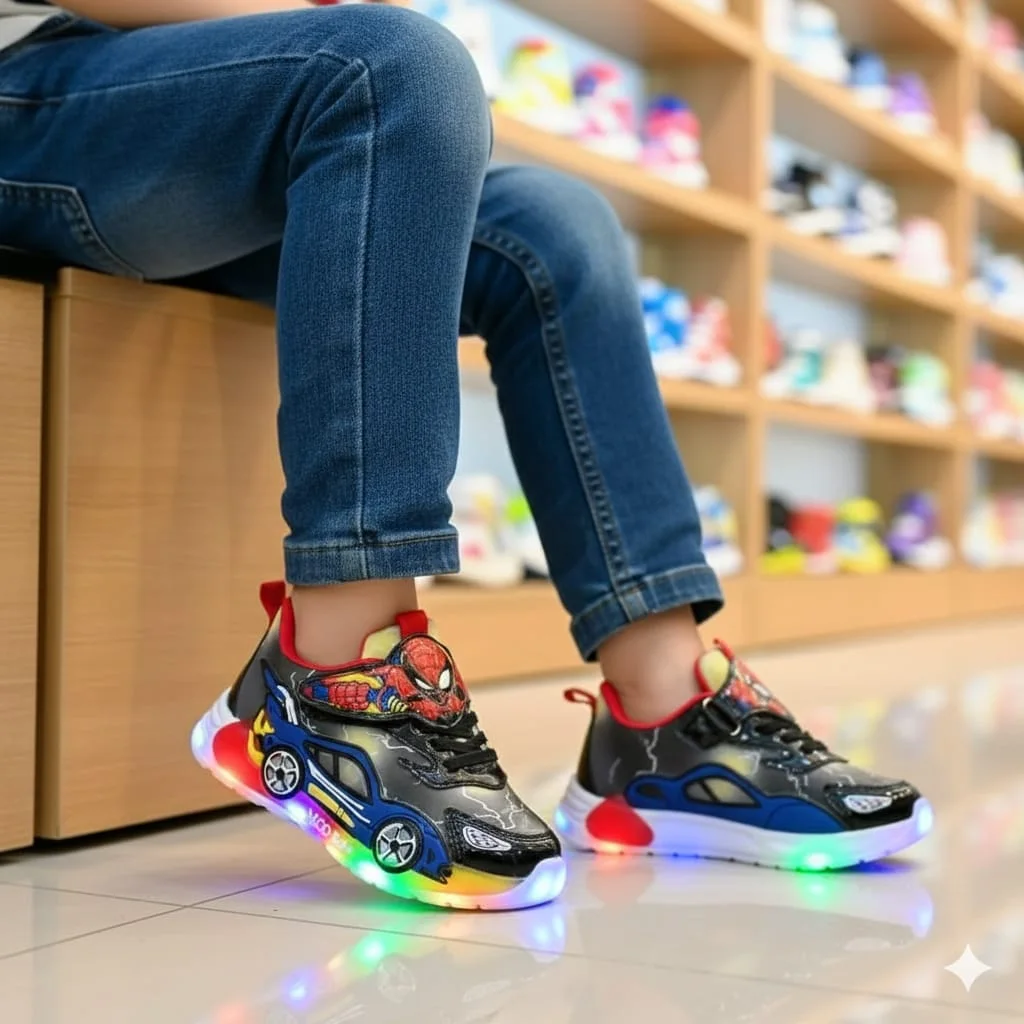 Espadrille Mgo Kidss N