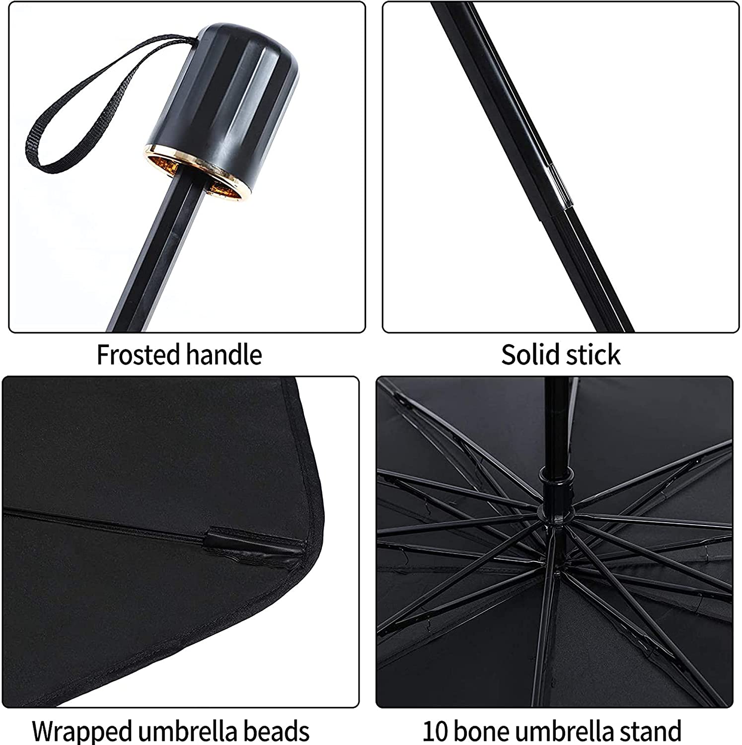 WellSun ™ | مظلة عالمية