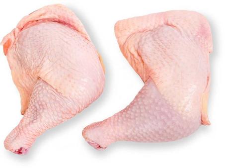 CUISSES DE POULET