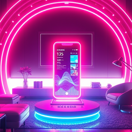 الإلكترونيات